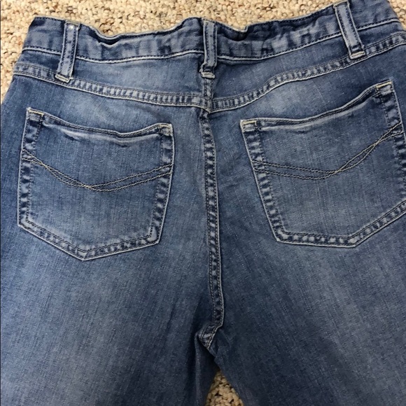 EUC J.JILL Jeans - Picture 3 of 5